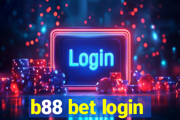 b88 bet login